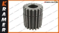1655867 Łącznik zębaty zwolnicy stosowany w koparkach CAT 311C  311D  312C  312D  314C  314D Gear / Шестерня соединительная редуктора