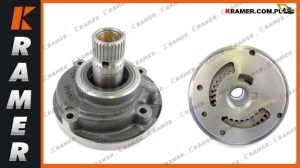 Pompa transmisyjna CAT 416B 426B 428B 436B