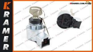 Stacyjka KUBOTA seria B B2100 B2601 B3150 B1700