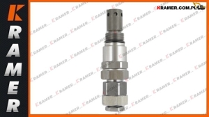 Zawór przeciążeniowy VOLVO EC240B EC210 EC130