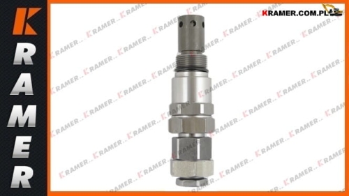 SA7270-30150 Zawór przeciążeniowy VOLVO EC240B EC210 EC130 Counter Cartridge / Valve Relief / Клапан гидросистемы / Гидравлический клапан