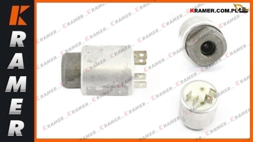 11005913 Czujnik ciśnienia VOLVO A25D A30E L70E L150C L330C Pressure Sensor Switch / Датчик  давления