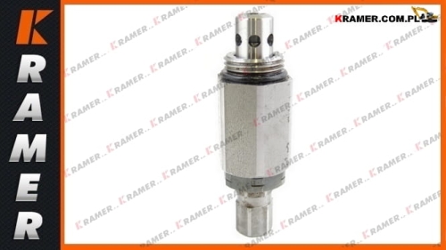 11709755 Zawór VOLVO L90C L120D L150C L180 L330C Limit Valve / Volvo Pressure Limiting Valve / Клапан