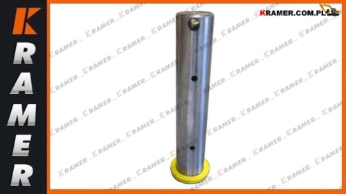 Sworzeń KOMATSU łącznika łyżki PC130 PW130-6; Nr.kat- 203-70-K1160; Bucket pin/ Schaufelstift/ Булавка для ковша/ Perno della benna/ Goupille de godet.
