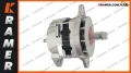 600-861-6110 Alternator KOMATSU WA320-6 WA430-6 PC360-10; Alternator/ Generator/ генератор/ Alternatore/ Alternateur.