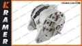 600-861-6110 Alternator KOMATSU WA320-6 WA430-6 PC360-10 ; Alternator/ Generator/ генератор/ Alternatore/ Alternateur.