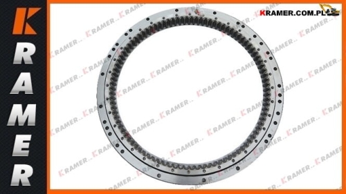 20Y-25-00400 Wieniec obrotu KOMATSU PC210LC-8 PC210NLC-8  Gear and Bearing Group Swing / Swing Circle / Slew Ring/ Schaukelring Schwenklager / Поворотный круг