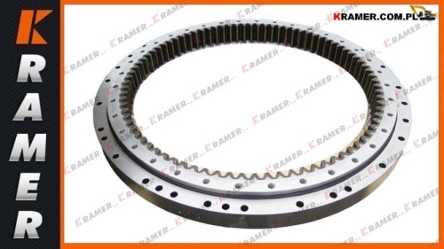 109-00157 Wieniec obrotu DOOSAN Solar 300LC-V 300LL ; VOE14570794 Wieniec obrotu VOLVO EC290B EC290C EC300; Gear and Bearing Group Swing / Swing Circle / Slew Ring/ Schaukelring; Schwenklager / Поворотный круг.