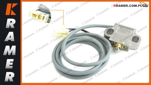 Potencjometr prędkości KOMATSU PC120-5 PC150-5 203-06-56210