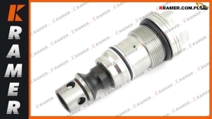 Zawór KOMATSU PC210-6 PC210-7 PC200-6 PC240-6