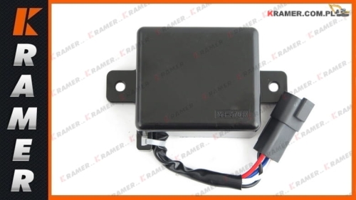 Przekaźnik CAT 312C 315C 320C 320D 322C 325D 330C 1636703 Relay/ Реле/Переключатель