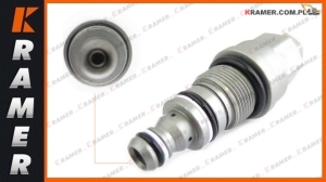 Zawór KOMATSU MRV PC60-7 PC75UU-3 PC78US-5