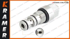 Zawór KOMATSU MRV PC100-6 PC120-6 PC128-1 PC130-6