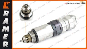 Zawór KOMATSU PC300-6 PC350-6 PC400-6 PC450-6