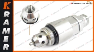 Zawór KOMATSU PC210-7 PC240-7 PC228US-3 PC270-7