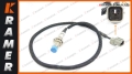 701_34400 Czujnik zbliżeniowy skrętu kół JCB 525 / 537; Czujnik skrętu kół/ Wheel steering sensor/ Radlenksensor/ Датчик рулевого колеса/ Sensore dello sterzo/ Capteur de direction de roue.