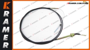 Linka gaszenia CAT 330