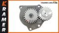 Pompa oleju KOMATSU PC360-7 WA380-3 PC350 3966840