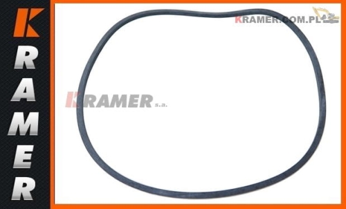 813/50015 Uszczelnienie hamulców JCB na tłoki 3CX 4CX Seal / Brake Seal Kit / Сальник тормозной системы ступицы