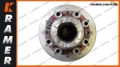 9R2480 Obudowa dyferencjału CAT 416B 428C 432D 442D Differential Housing / Корпус дифференциала