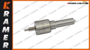 Końcówka wtyryskiwacza KOMATSU WA200 A250 4D102