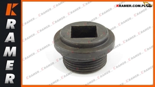 20Y-27-31190 Korek zwolnicy KOMATSU PC160-7 PC210-7 PC240-7  Plug / Заглушка