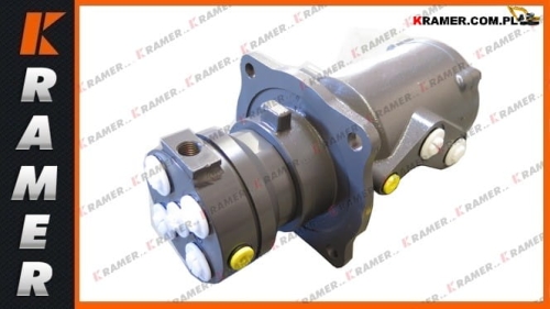 14534535  14652656 Kolumna obrotu VOLVO EC140C EC140D EC160C EC160D EC180C EC180D   EC210C EC220D EC235C EC240C EC250D EC300D Center Swivel Joint / Шарнир поворотный