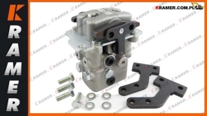 Rozdzielacz jazdy KOMATSU PC160-7 PC210-7 PC240-7
