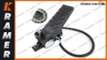 15190098 VOE15190098 Pedał przyśpieszenia VOLVO L60F L70F L90F L110F L120F L150F L180F L220F  Acceleration Pedal / Педаль газа/ Педаль акселератора
