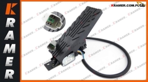Pedał przyśpieszenia VOLVO L60F L120F L180F L220F