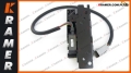 15190098 VOE15190098 Pedał przyśpieszenia VOLVO L60F L70F L90F L110F L120F L150F L180F L220F  Acceleration Pedal / Педаль газа/ Педаль акселератора