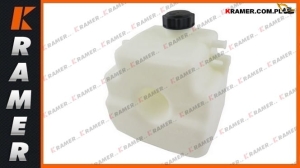 Zbiorniczek wyrównawczy JCB 3CX 4CX