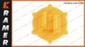 Korek wlewu hydrauliki KOMATSU 000003671