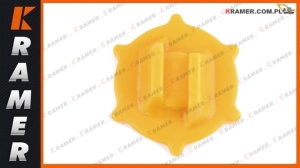 Korek wlewu hydrauliki KOMATSU D65 D61