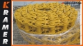 CP63.OL.45 Łańcuch gąsienicy SMAROWANY 45 ogniw CAT D6D  D6E  D6G  955L 963LGP Track chain / Baggerketten / цепи гусеницы / lanci / bulldózer láncok