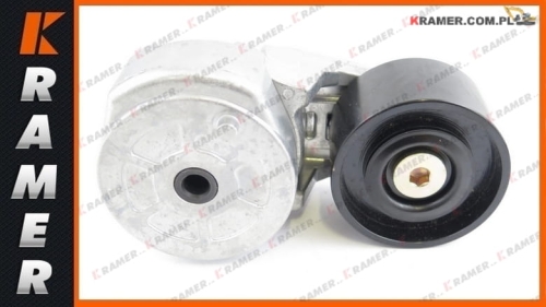 Napinacz paska CAT 325C 345B silnik 3126B 3176C  144-1102  Belt tightener / Belt tensioner / Belt tensioner Pulley / Riemenspanner / колан за обтягане / napínač řemenu / Remstrammer / rihmapingutaja