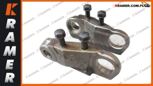 Spinka łańcucha gąsienicy CAT D4H