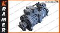 31N8-10070 Pompa hydrauliczna HYUNDAI R290-7  R290LC-7  R300-7  R340-7 Hydraulic gear Pump / Steering Pump / hydraulickézubové čerpadlo / Гідраўлічны помпа з зубчастай перадачай / hidraulinė pavara siurblys / Hydraulische Zahnradpumpe