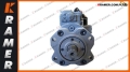 31N8-10070 Pompa hydrauliczna HYUNDAI R290-7  R290LC-7  R300-7  R340-7 Hydraulic gear Pump / Steering Pump / hydraulickézubové čerpadlo / Гідраўлічны помпа з зубчастай перадачай / hidraulinė pavara siurblys / Hydraulische Zahnradpumpe