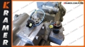 31N8-10070 Pompa hydrauliczna HYUNDAI R290-7  R290LC-7  R300-7  R340-7 Hydraulic gear Pump / Steering Pump / hydraulickézubové čerpadlo / Гідраўлічны помпа з зубчастай перадачай / hidraulinė pavara siurblys / Hydraulische Zahnradpumpe