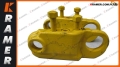 D6D SPINKA Spinka łańcucha gąsienicy CAT D6D Link track master / Spinka / Zamek / Замок цепи
