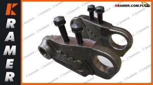 Spinka łańcucha gąsienicy CAT D6H D6R