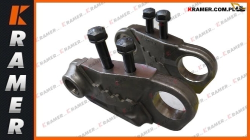 D6H SPINKA Spinka łańcucha gąsienicy CAT D6H D6R Link track master / Spinka / Zamek / Замок цепи