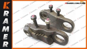 Spinka łańcucha gąsienicy KOMATSU D40 D50