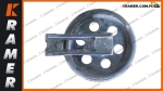 Koło napinające mini TAKEUCHI TB045 145 153