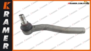 Końcówka drążka kierowniczego VOLVO EW160 140C RH