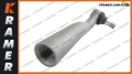 15184181 Końcówka drążka kierowniczego VOLVO EW140C  EW145  EW160  EW180  EWR150  EWR170 RH  Joint / Tie Rod / Ball Joint / Наконечник поперечной рулевой тяги / шаровой шарнир / Kugelgelenk / Spurstangenkopf