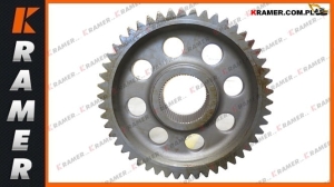 Wieniec zębaty KOMATSU D61 D61E-12 D61PX-12