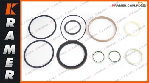 707-98-52140 Pakiet uszczelnień siłownika przechyłu KOMATSU D61 Kit Seal H-cylinder
