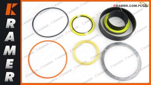 2435798 Pakiet uszczelnień CAT STICK 428C 432B 442C Kit Seal H-cylinder